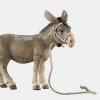 Kostner 061 Krippenfigur Esel für Herbergssuche oder Flucht   in 12 cm 31,50 € in 9,5 cm 25,90 €